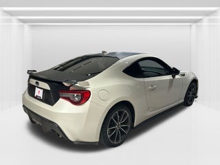 2020 Subaru BRZ