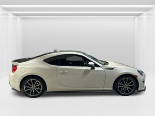 2020 Subaru BRZ