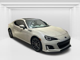 2020 Subaru BRZ