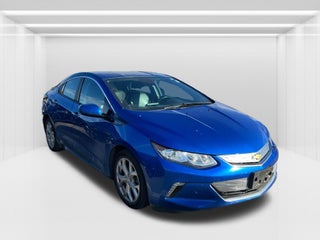 2017 Chevrolet Volt