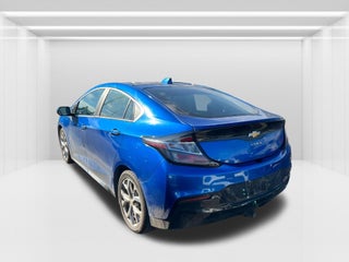 2017 Chevrolet Volt