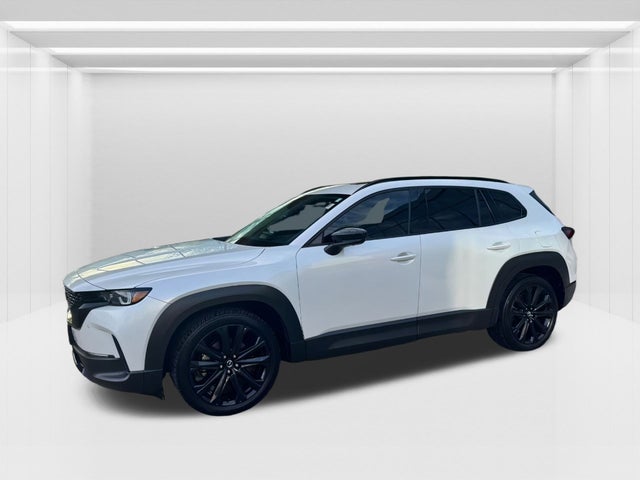 2023 Mazda CX-50