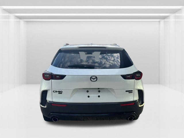 2023 Mazda CX-50