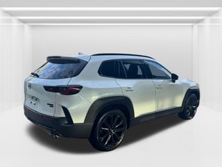 2023 Mazda CX-50