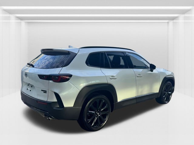2023 Mazda CX-50
