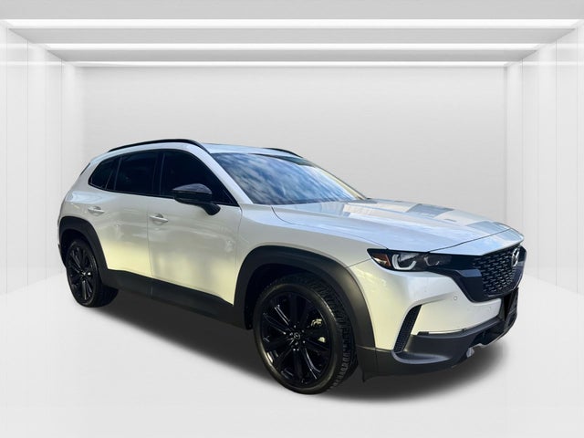 2023 Mazda CX-50