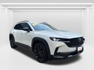 2023 Mazda CX-50