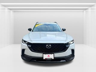 2023 Mazda CX-50