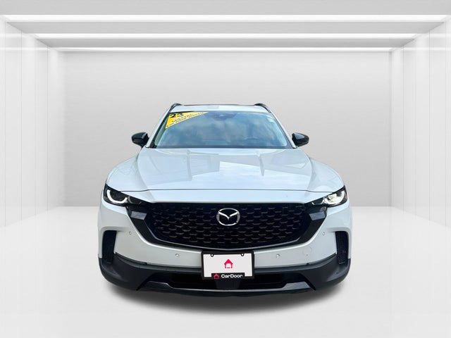 2023 Mazda CX-50