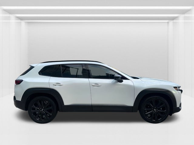 2023 Mazda CX-50