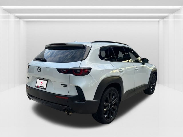 2023 Mazda CX-50