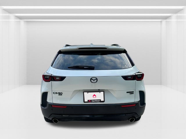 2023 Mazda CX-50