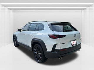 2023 Mazda CX-50