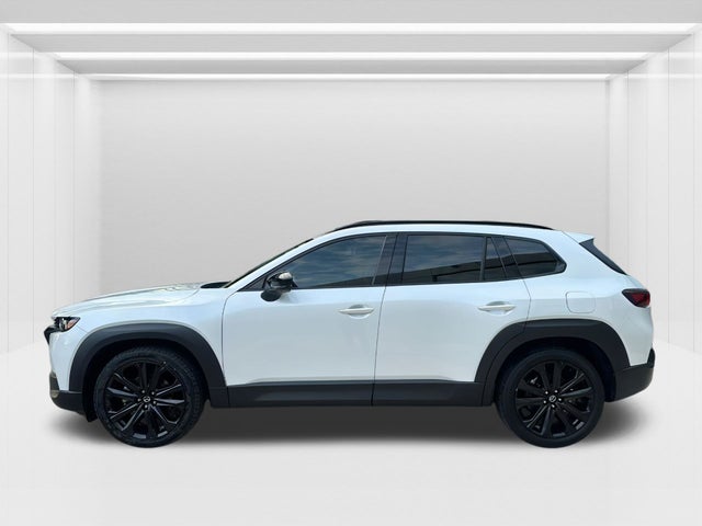 2023 Mazda CX-50