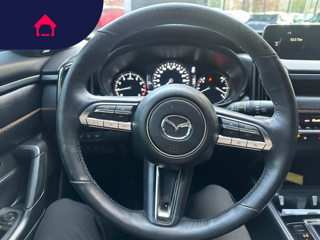 2023 Mazda CX-50