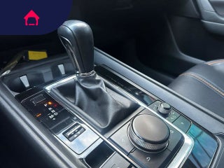 2023 Mazda CX-50