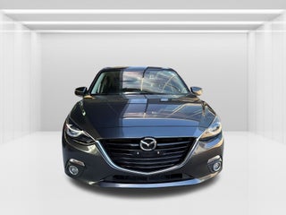 2016 Mazda Mazda3
