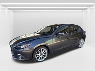 2016 Mazda Mazda3