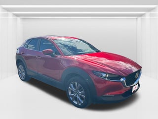 2021 Mazda CX-30