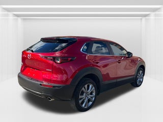 2021 Mazda CX-30