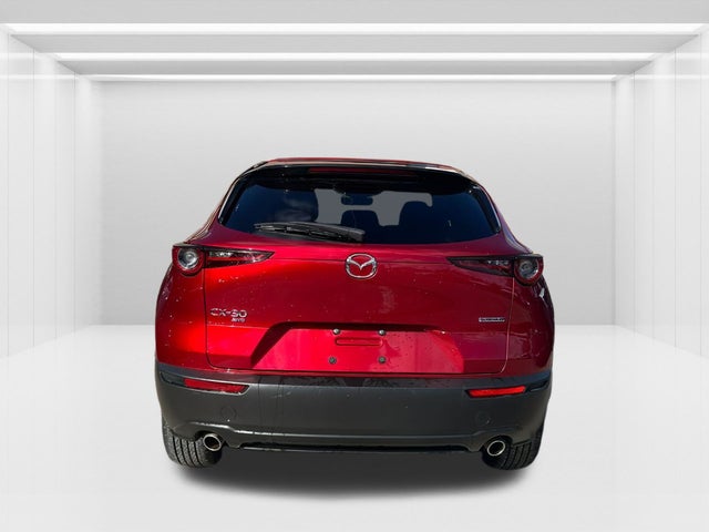 2021 Mazda CX-30