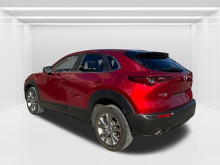 2021 Mazda CX-30