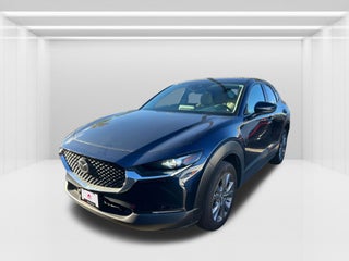 2021 Mazda CX-30