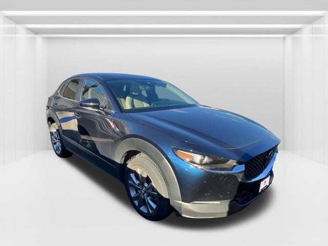 2021 Mazda CX-30