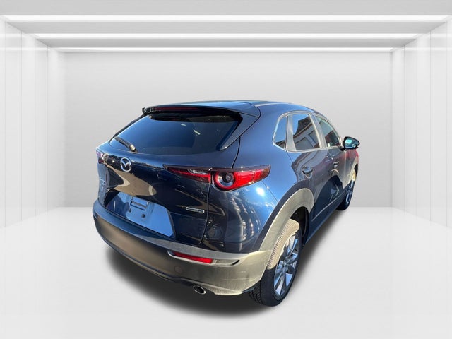 2021 Mazda CX-30