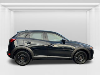 2022 Mazda CX-3