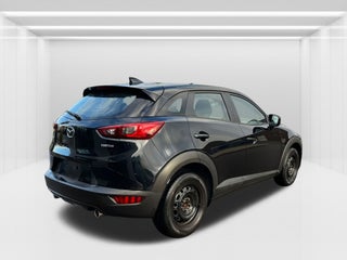 2022 Mazda CX-3