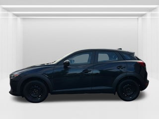 2022 Mazda CX-3