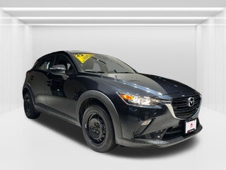 2022 Mazda CX-3