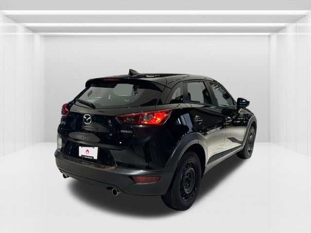 2022 Mazda CX-3