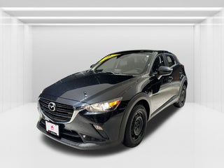 2022 Mazda CX-3
