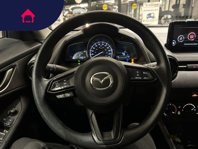 2022 Mazda CX-3