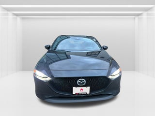2022 Mazda Mazda3 Hatchback