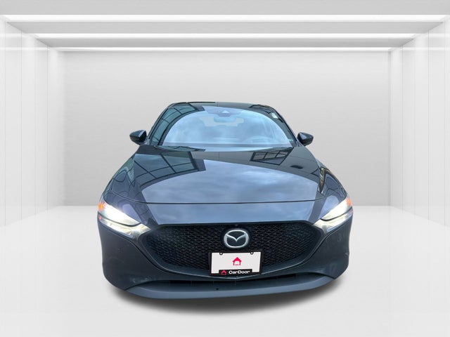 2022 Mazda Mazda3 Hatchback