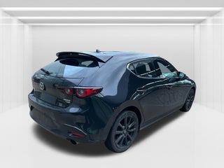 2022 Mazda Mazda3 Hatchback