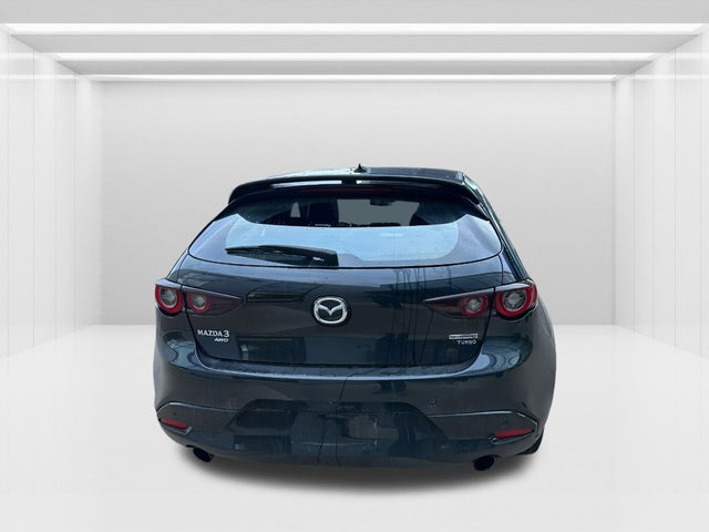 2022 Mazda Mazda3 Hatchback