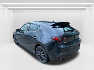 2022 Mazda Mazda3 Hatchback