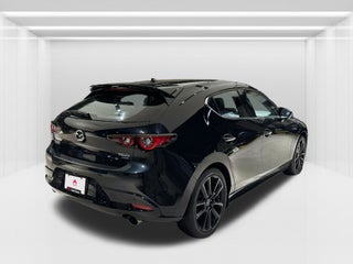 2022 Mazda Mazda3 Hatchback