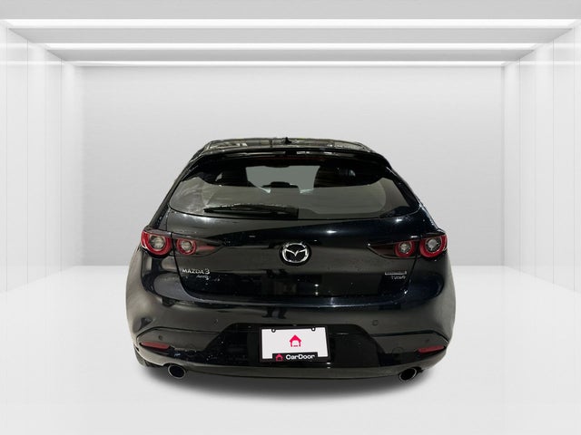 2022 Mazda Mazda3 Hatchback