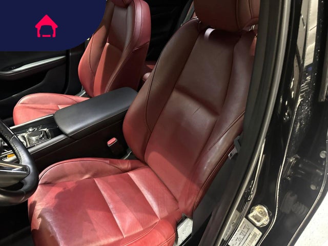 2022 Mazda Mazda3 Hatchback