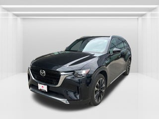 2025 Mazda CX-90 PHEV