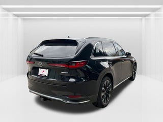 2025 Mazda CX-90 PHEV