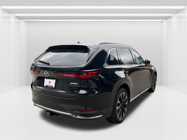 2025 Mazda CX-90 PHEV