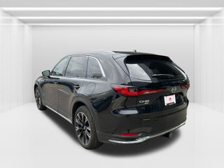 2025 Mazda CX-90 PHEV