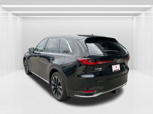 2025 Mazda CX-90 PHEV