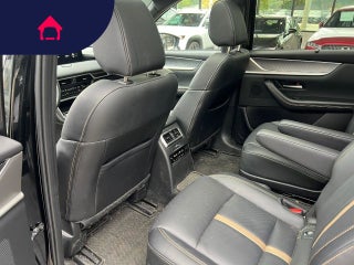 2025 Mazda CX-90 PHEV